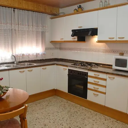 Ca La Viola Landhaus