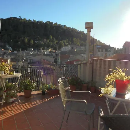 Ca La Viola Landhaus *