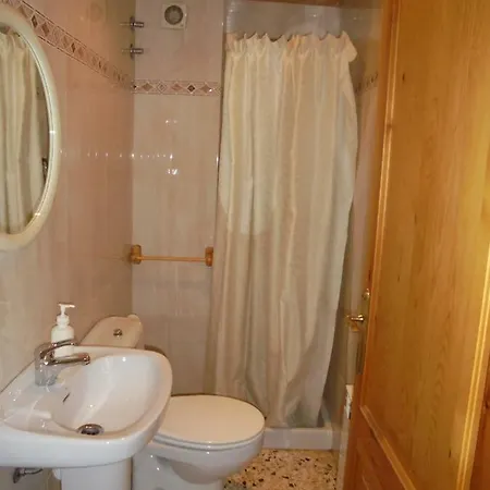 Ca La Viola Landhaus Marsá