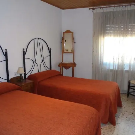 Landhaus Ca La Viola