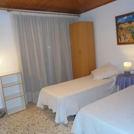 Landhaus Ca La Viola Marsá