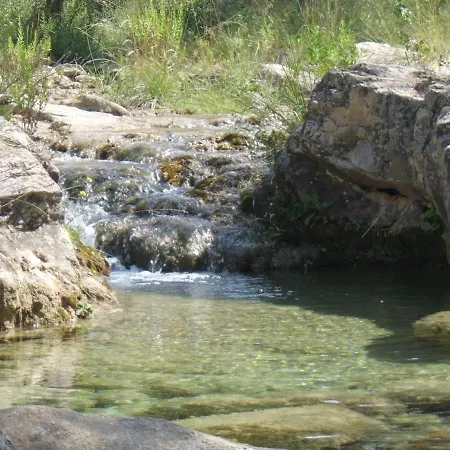 Landhaus Ca La Viola Marsá