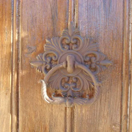 Ca La Viola Landhaus *