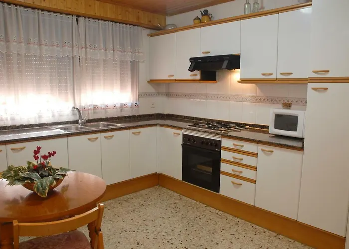 Ca La Viola Venkovský dům