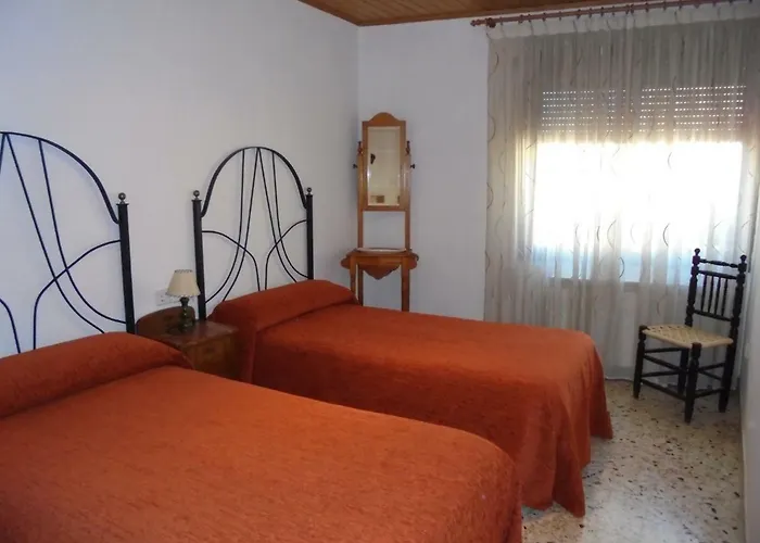 Venkovský dům Ca La Viola