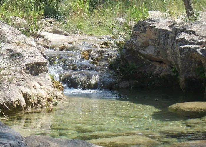 Venkovský dům Ca La Viola Marsá