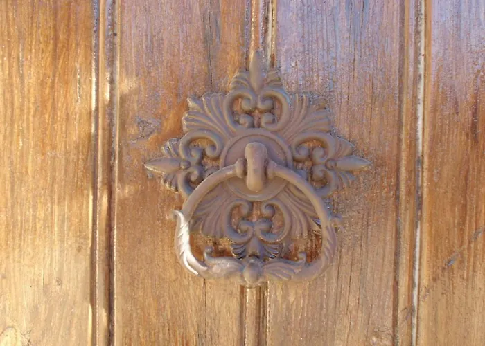 Ca La Viola Venkovský dům *