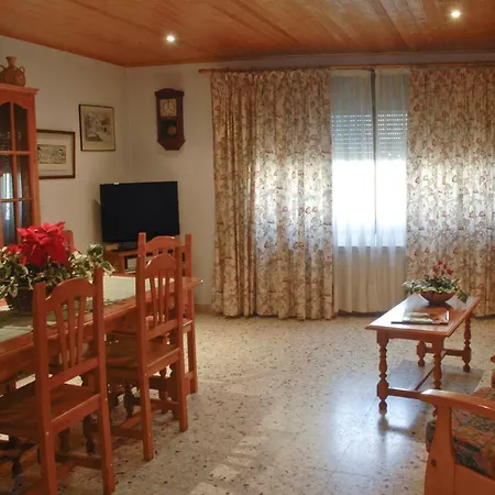 Ca La Viola Casa de Campo