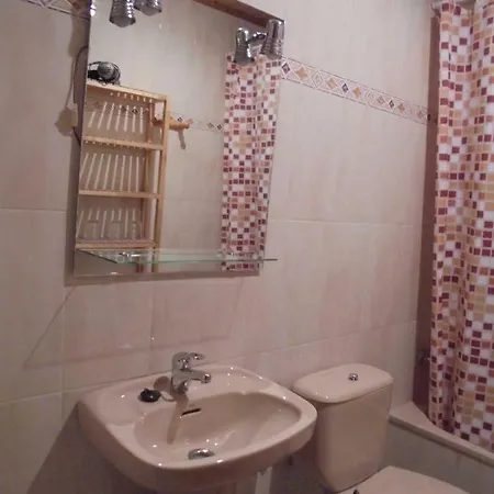 Casa de Campo Ca La Viola *