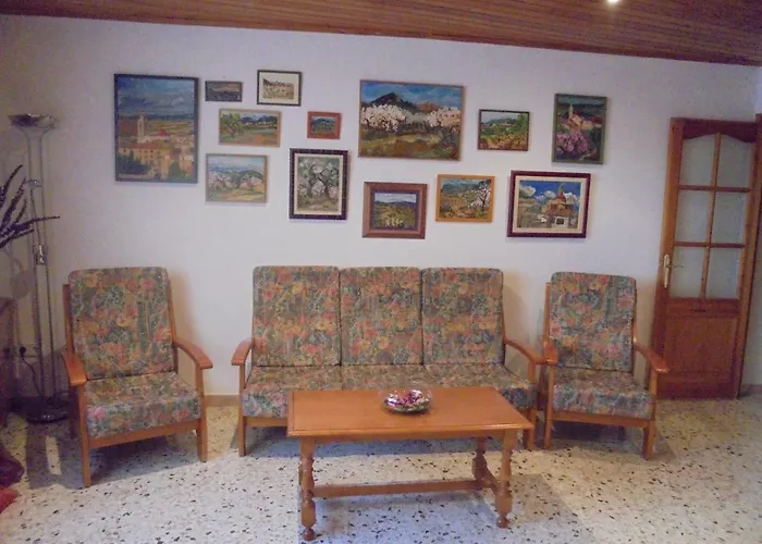 Ca La Viola Marsá