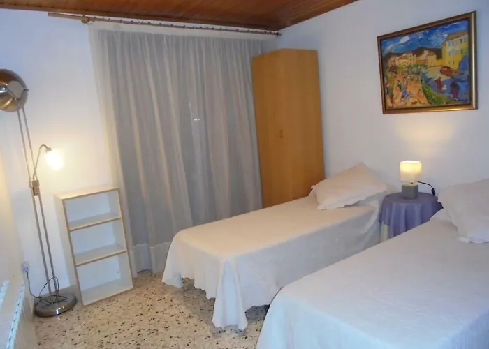 Landhuis Ca La Viola Marsá